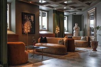 Berns, Historical Boutique Hotel & House Of Entertainment Since 1863