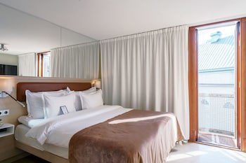 Berns, Historical Boutique Hotel & House Of Entertainment Since 1863