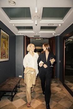 Berns, Historical Boutique Hotel & House Of Entertainment Since 1863