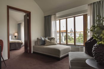 Berns, Historical Boutique Hotel & House Of Entertainment Since 1863