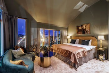 Berns, Historical Boutique Hotel & House Of Entertainment Since 1863