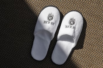 Berns, Historical Boutique Hotel & House Of Entertainment Since 1863