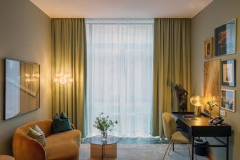 Berns, Historical Boutique Hotel & House Of Entertainment Since 1863