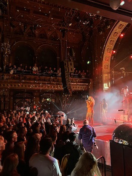 Berns, Historical Boutique Hotel & House Of Entertainment Since 1863