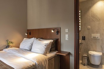 Berns, Historical Boutique Hotel & House Of Entertainment Since 1863