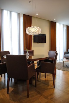 Berns, Historical Boutique Hotel & House Of Entertainment Since 1863