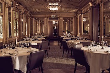 Berns, Historical Boutique Hotel & House Of Entertainment Since 1863