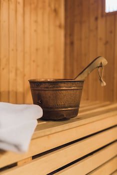Clarion Collection Hotel Cardinal