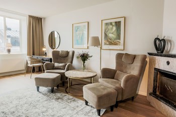 Clarion Collection Hotel Cardinal