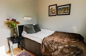 Clarion Collection Hotel Cardinal