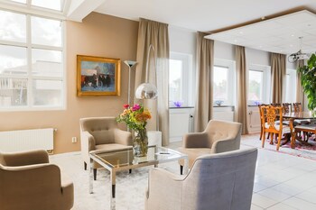 Clarion Collection Hotel Cardinal