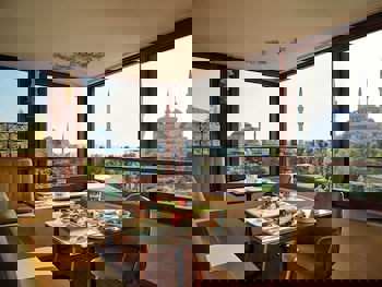 1207 Hotel Special Class - Sultanahmet