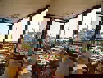 1207 Hotel Special Class - Sultanahmet