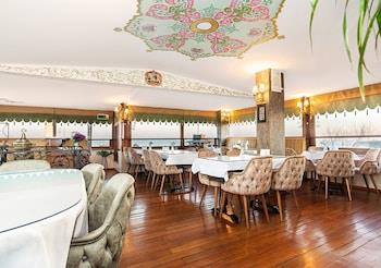 Alzer Hotel - Special Class