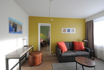 First Hotel Grand Falun