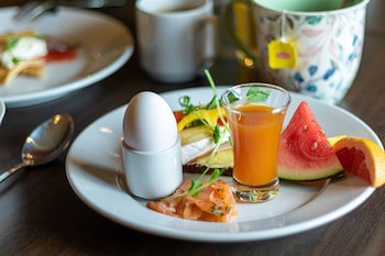 First Hotel Grand Falun