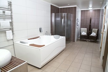First Hotel Grand Falun