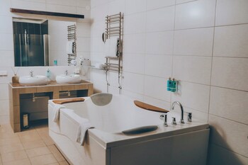 First Hotel Grand Falun