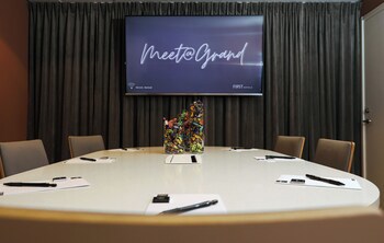 First Hotel Grand Falun