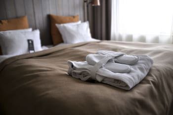 First Hotel Grand Falun