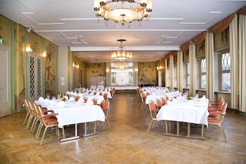 First Hotel Grand Falun