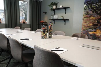 First Hotel Grand Falun