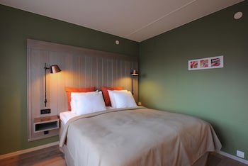 First Hotel Grand Falun
