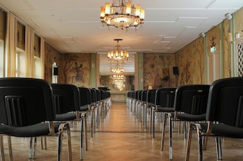 First Hotel Grand Falun
