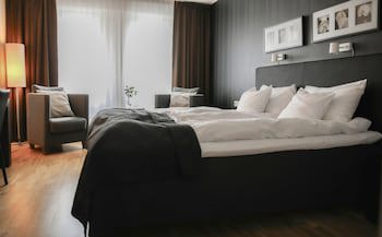 First Hotel Grand Falun
