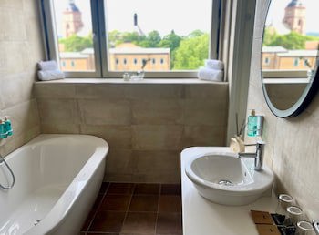 First Hotel Grand Falun