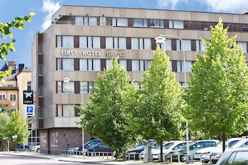 First Hotel Grand Falun