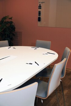 First Hotel Grand Falun