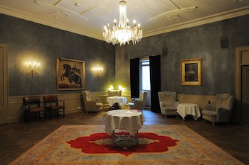 First Hotel Grand Falun