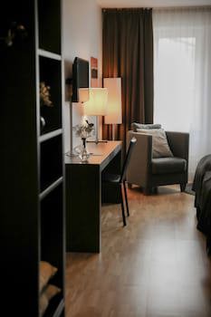 First Hotel Grand Falun