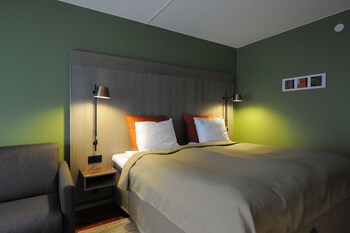 First Hotel Grand Falun
