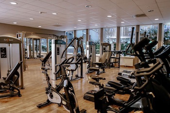 First Hotel Grand Falun