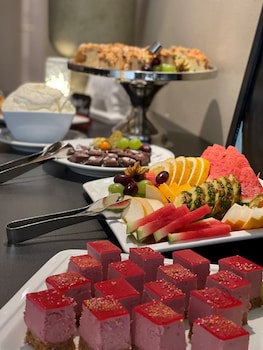 First Hotel Grand Falun