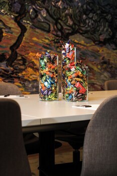 First Hotel Grand Falun