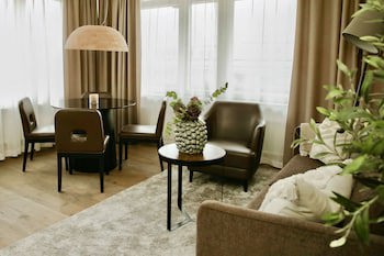 First Hotel Grand Falun