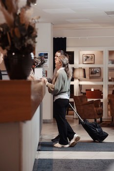 First Hotel Grand Falun