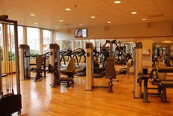 First Hotel Grand Falun