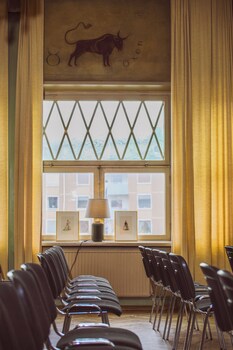 First Hotel Grand Falun