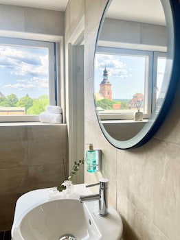 First Hotel Grand Falun
