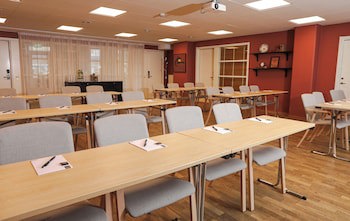 First Hotel Grand Falun