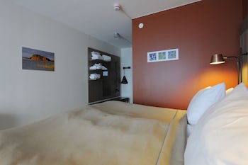 First Hotel Grand Falun