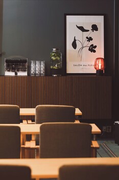 First Hotel Grand Falun