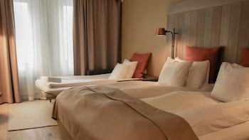 First Hotel Grand Falun