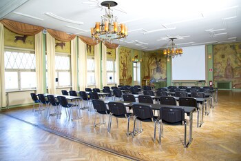 First Hotel Grand Falun