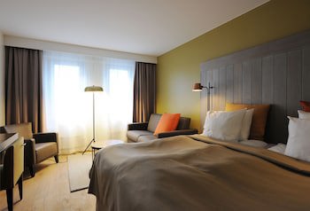 First Hotel Grand Falun