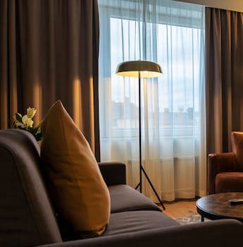 First Hotel Grand Falun